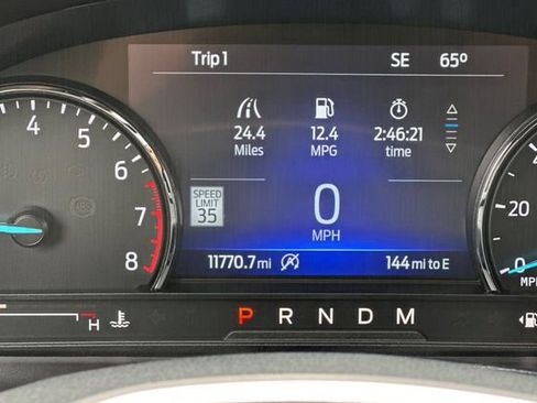 Used 2024 Ford Explorer Timberline w/ Timberline Technology Package AWD/4WD image 27