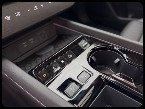 New 2026 Nissan Murano Platinum AWD/4WD image 38
