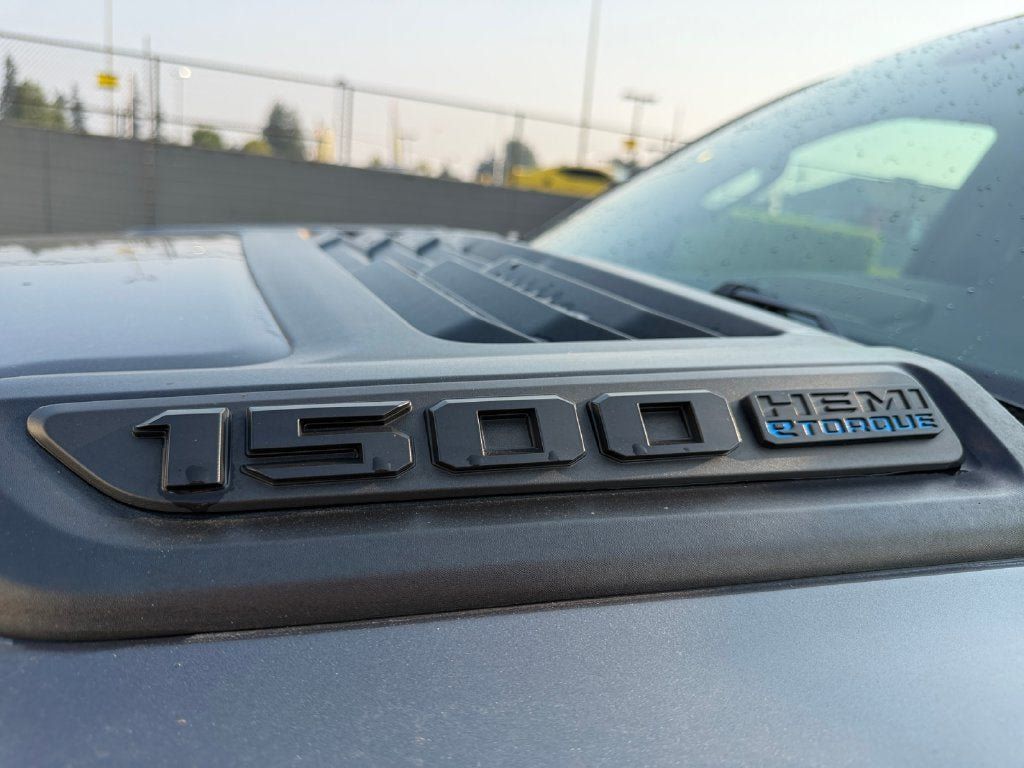 Used 2022 RAM 1500 Rebel w/ Rebel Level 2 Equipment Group AWD/4WD image 12