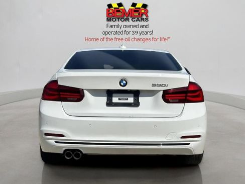 Used 2018 BMW 330i 330i w/ Premium Package image 4