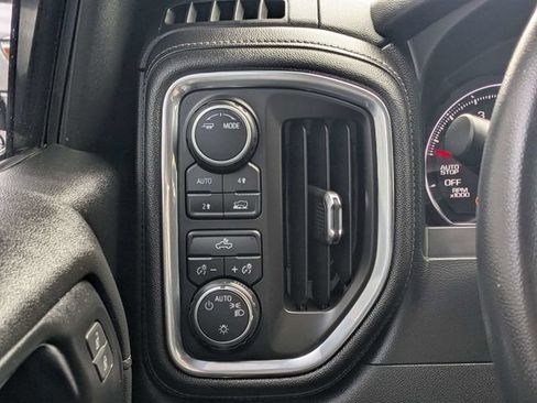 Used 2020 Chevrolet Silverado 1500 LT w/ Trailering Package AWD/4WD image 20