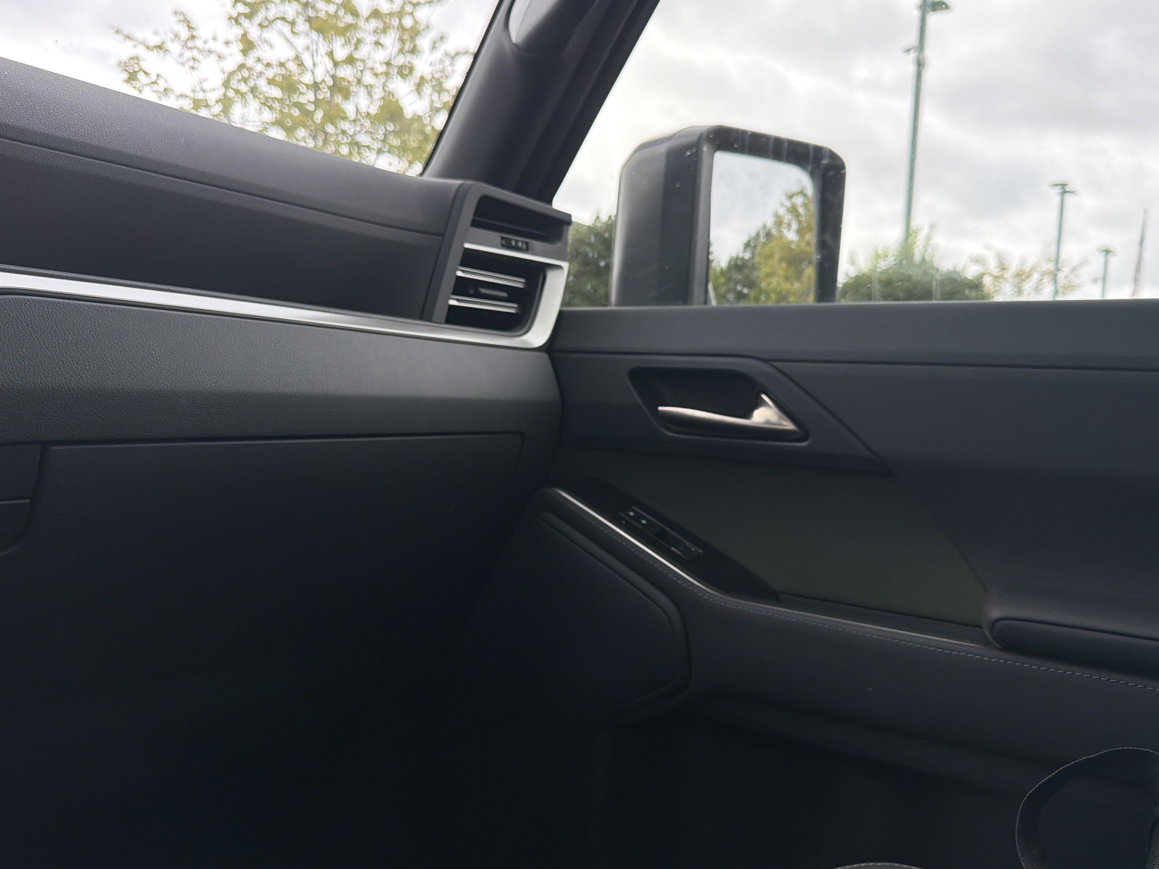 Used 2025 Lexus GX 550 AWD/4WD image 23