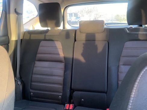 Used 2018 Honda CR-V EX image 7