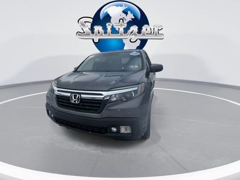 Used 2019 Honda Ridgeline RTL-T image 7