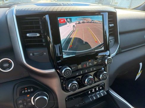 New 2026 RAM 1500 Big Horn w/ Night Edition image 13