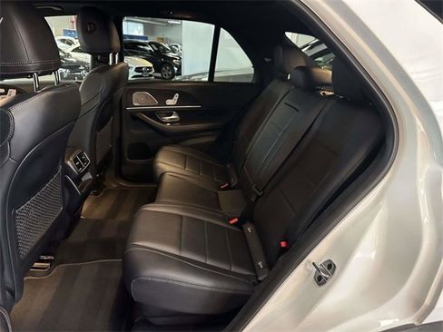 Certified 2023 Mercedes-Benz GLE 350 4MATIC image 16