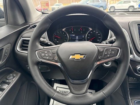 Used 2024 Chevrolet Equinox LT image 18