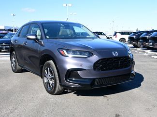 Used 2023 Honda HR-V EX-L video 2