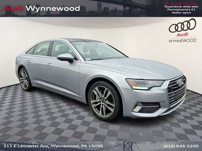 Certified 2023 Audi A6 2.0T Premium w/ Convenience Package