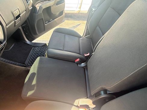 Used 2015 Chevrolet Silverado 1500 LT w/ All Star Edition AWD/4WD image 19