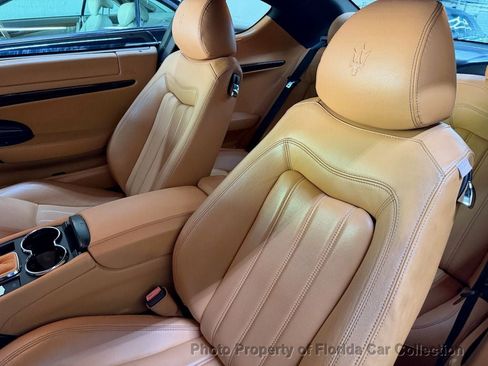 Used 2008 Maserati GranTurismo Coupe RWD image 8