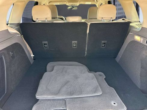 Certified 2022 Lincoln Corsair FWD w/ Equipment Group 101A image 11