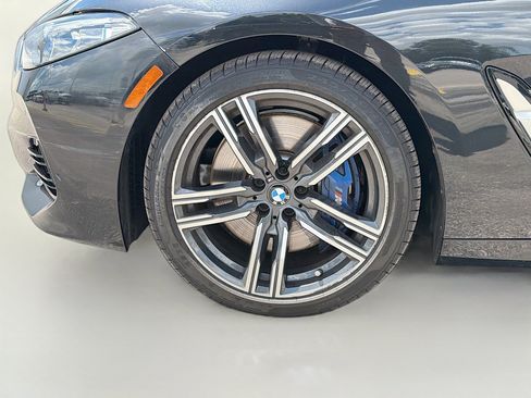 Used 2023 BMW 840i Gran Coupe xDrive w/ Comfort Seating Package AWD/4WD image 41