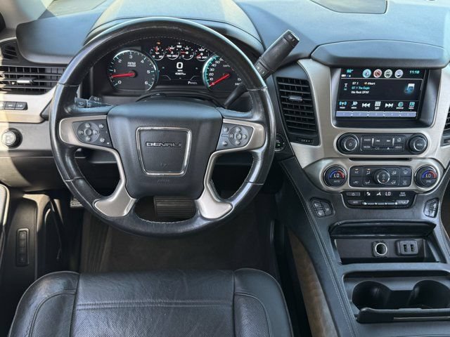 Used 2019 GMC Yukon XL Denali RWD image 12