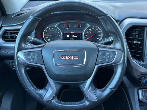 Used 2020 GMC Acadia AT4 image 11