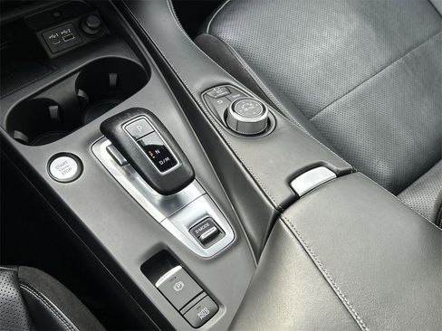 Certified 2023 INFINITI QX50 Sport w/ Cargo Package image 22