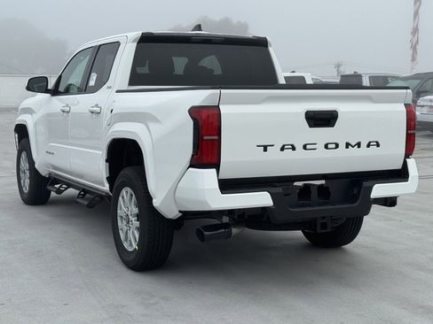 New 2026 Toyota Tacoma SR5 image 12