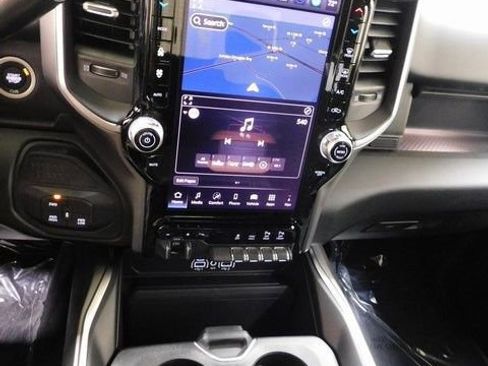 New 2026 RAM 2500 Big Horn image 33