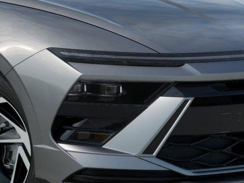 New 2026 Hyundai Sonata SEL FWD image 9