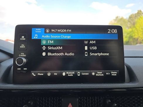 Used 2025 Honda CR-V EX-L image 28