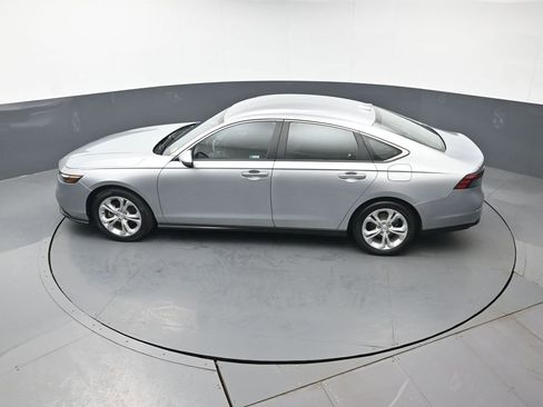 Certified 2024 Honda Accord LX image 34
