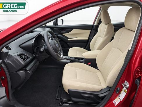 Used 2019 Subaru Impreza 2.0i AWD/4WD image 10