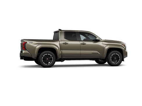 New 2026 Toyota Tacoma TRD Sport RWD image 12