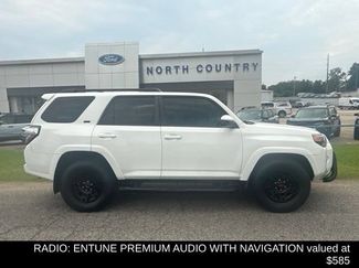 Used 2014 Toyota 4Runner SR5 RWD video 1