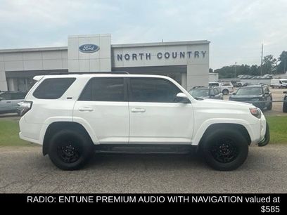 Used 2014 Toyota 4Runner SR5