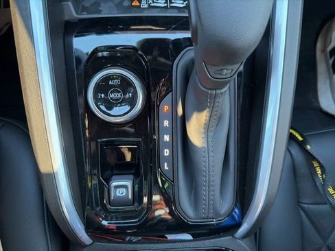 New 2026 Chevrolet Colorado Trail Boss image 30