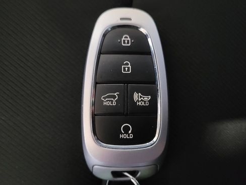 Used 2024 Hyundai Tucson SEL image 32