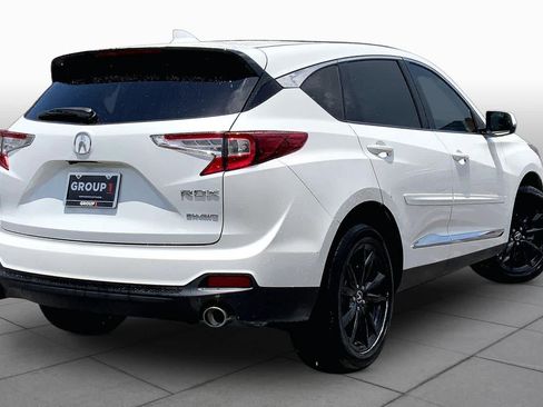 Used 2020 Acura RDX AWD image 13