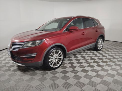 Used 2015 Lincoln MKC FWD w/ Equipment Group 102A Reserve image 21