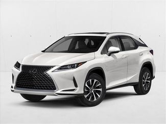 Used 2021 Lexus RX 350 AWD w/ Premium Package video 1