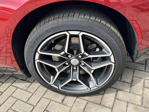 New 2026 Dodge Charger Scat Pack image 10