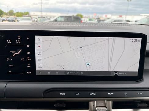 New 2027 Kia Telluride S w/ Towing Package image 12