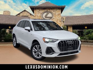 Used 2021 Audi Q3 2.0T Premium w/ Convenience Package video 1