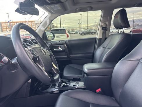 Used 2021 Toyota 4Runner TRD Pro image 22