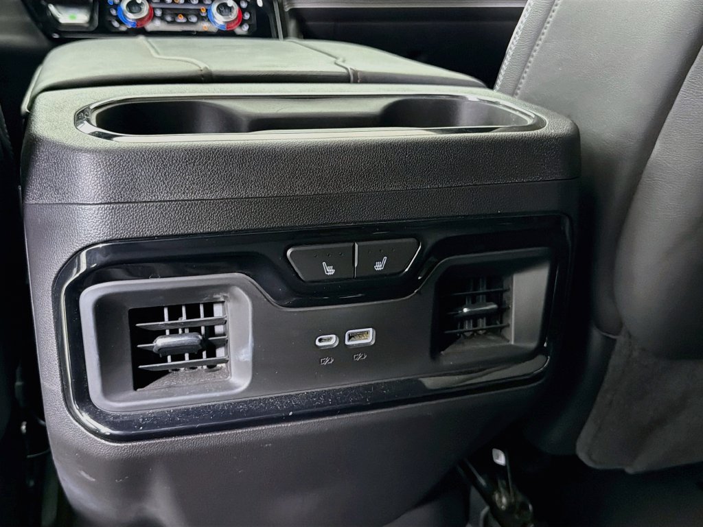 Used 2023 GMC Sierra 1500 AT4X AWD/4WD image 30