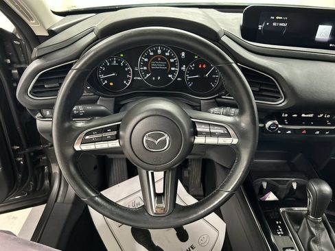 Used 2023 MAZDA CX-30 AWD 2.5 S w/ Preferred Package image 4