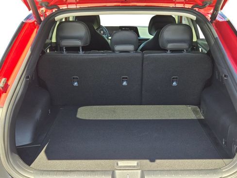 Certified 2022 Kia EV6 Wind RWD image 13