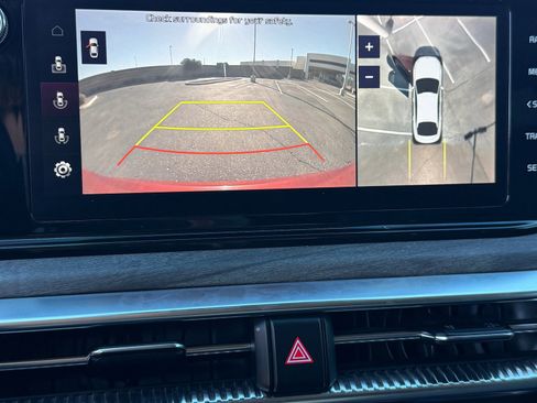 Used 2022 Kia K5 EX w/ EX Premium Package image 18