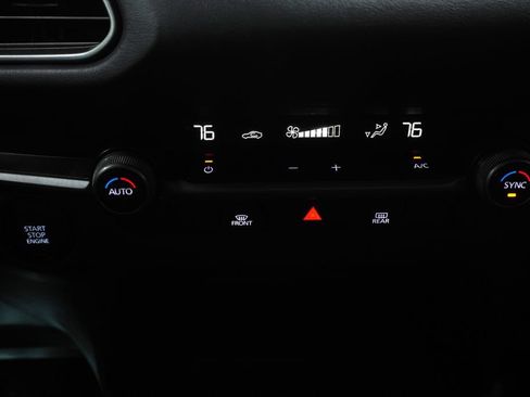 Used 2021 MAZDA CX-30 AWD 2.5 S w/ Select Package image 17