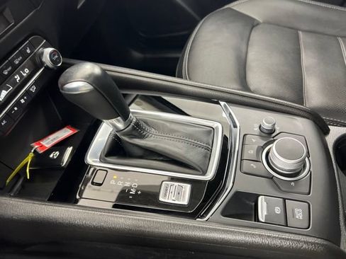 Used 2024 MAZDA CX-5 AWD 2.5 S w/ Preferred Package image 19