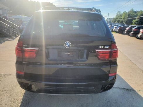 Used 2012 BMW X5 xDrive35i image 10