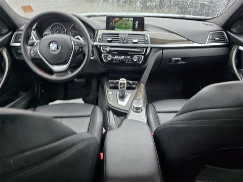 Used 2016 BMW 328i Sedan image 20