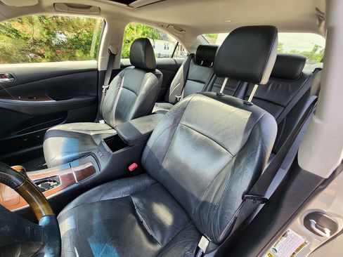 Used 2012 Lexus ES 350 FWD image 34