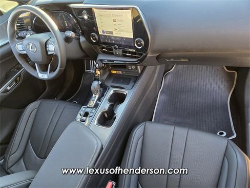 Certified 2024 Lexus NX 350 F Sport image 19