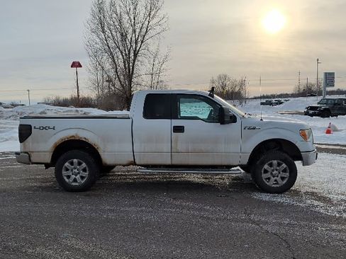 Used 2011 Ford F150 XL w/ PWR Equipment Group image 7