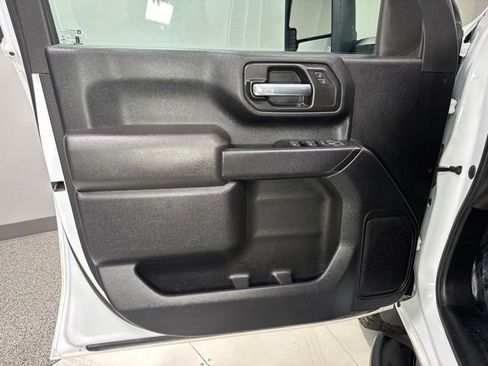 Used 2023 Chevrolet Silverado 3500 W/T w/ WT Fleet Convenience Package AWD/4WD image 8